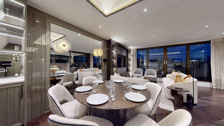 Prince Of Wales Terrace, Kensington, W8 5PQ, London - Photo 5