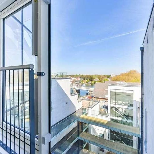 Water Lane, Kingston, KT1 - Photo 1