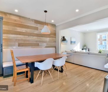 MAH019 - Semi-detached Ahuntsic, Montreal - Photo 4