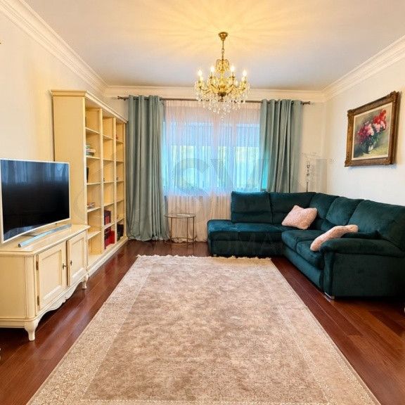 3 camere l Dorobanti l mobilat - utilat - Fotografie 1