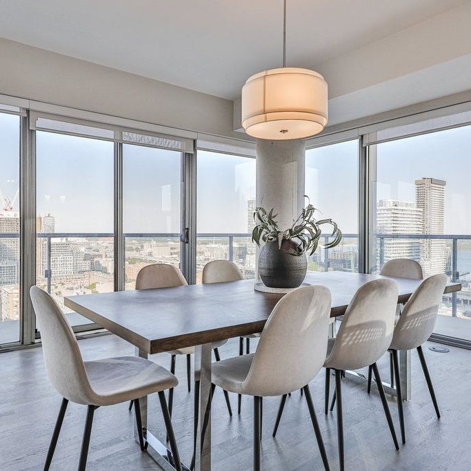 For Lease - 60 Colborne Street Unit# 2501, Toronto, Ontario - Photo 1