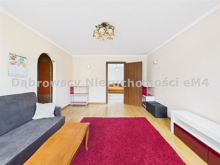 Mieszkanie na wynajem 49,20 m² Białystok, Centrum, Proletariacka - Фото 4