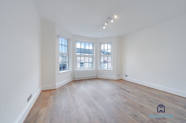 Russell Road, London, NW9 - Two Bedroom Flat To Rent - £450pw / £1,950pcm - Photo 1