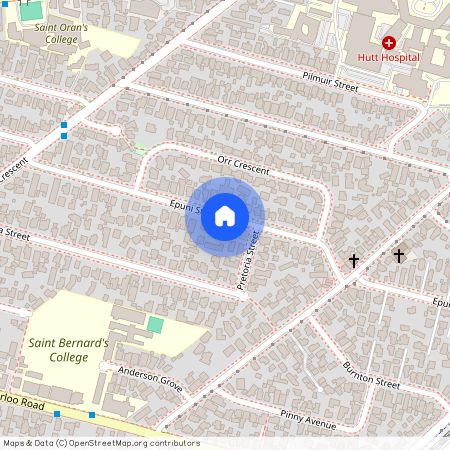 44 Epuni Street, Lower Hutt, Lower Hutt