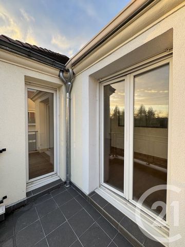 Appartement F3 à louer - Photo 5