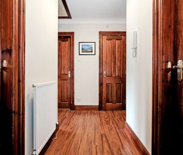 Flat 5, 2a Deemount Terrace, AB11 7RX, Aberdeen - Photo 2