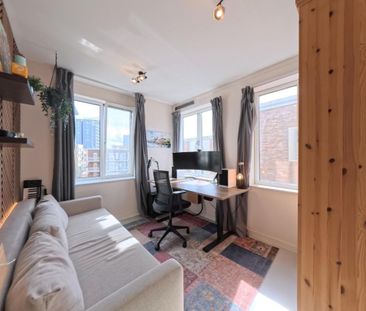 Appartement te huur: Bart van der Leckhof 66 1112 WT Diemen - Foto 6