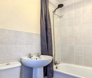 2 bedroom apartment to rent - Photo 6