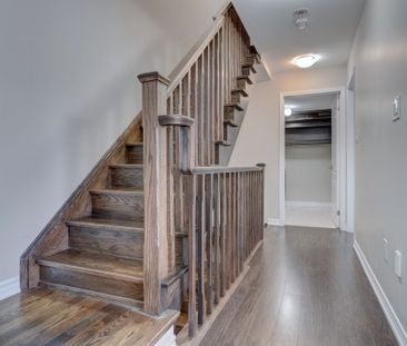 For Lease - 45 Heron Park Place Unit# 18, Toronto, Ontario - Photo 2