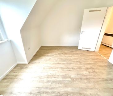 Fritsch renovierte 2 Zimmerwohnung, 1. Monat mietfrei - Foto 4