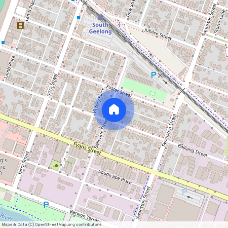 275 Bellerine Street, South Geelong