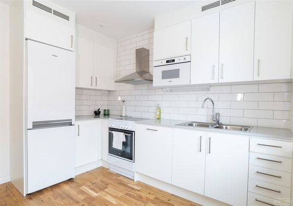 Östergatan 32 A - Foto 1