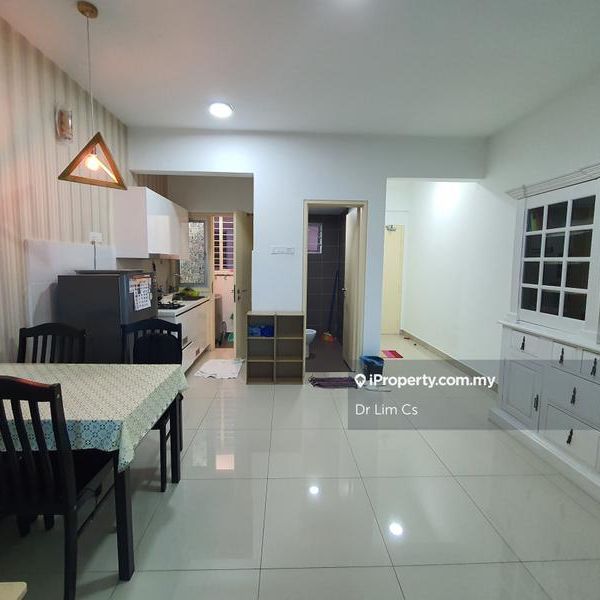 Galleria Equine Park, Seri Kembangan - Foto 1