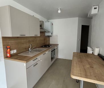 Location Appartement 3 pièces 51m² - Photo 6