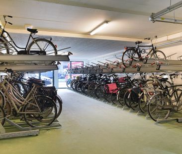 Te huur: Appartement Martinus Nijhofflaan in Delft - Photo 5