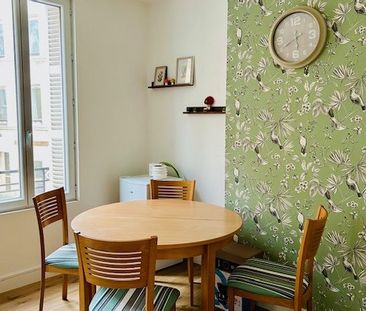 Location Appartement 2 pièces 33m² LE HAVRE 76600 - Photo 2