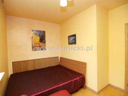 Warszawa, Praga-Południe, Gocław - Zdjęcie 4