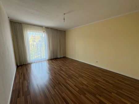 Helle 3-Zimmerwohnung mit Balkon in Frankenforst - Foto 5