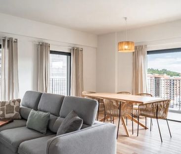 Alameda Engenheiro José Mattos e Silva, Algés, Lisbon 1495-211 - Photo 4