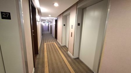 For Lease - 155 Legion Road Unit# 2709, Toronto, Ontario - Photo 5