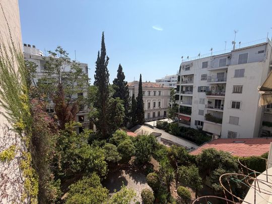 Διαμέρισμα για ενοικίαση Κολωνάκι (Κολωνάκι - Λυκαβηττός) - Photo 1