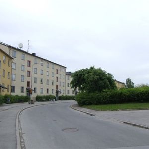 Värdsholmsgatan 32 - Foto 2