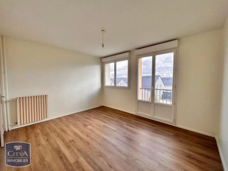 Appartement à louer 2 pièces 45.47m² - Photo 4