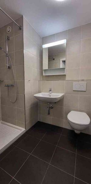 1 Zimmer, 23 m², 2. Stock - Photo 1