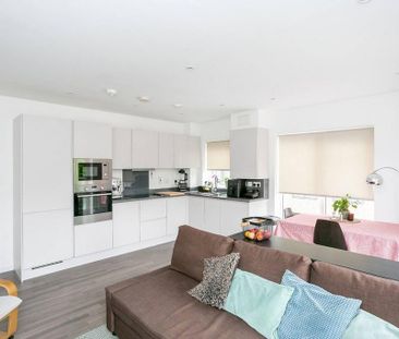 2 bedroom flat to rent - Photo 6