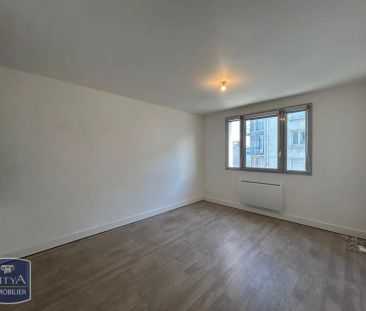 Appartement à louer 1 pièce 21.72m² - Photo 3