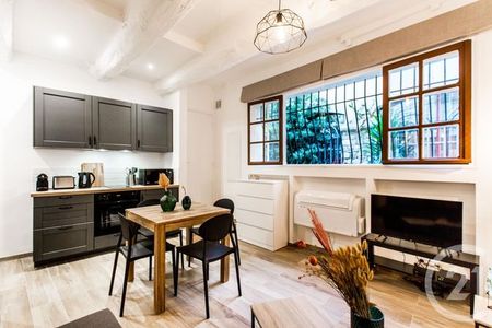 Appartement F1 à louer - Photo 5