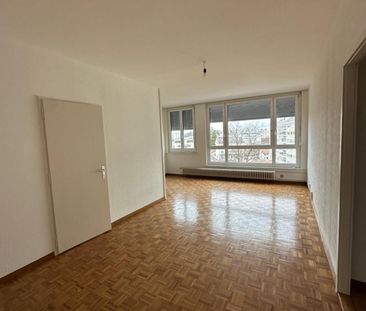 3.5-room apartment in Châtelaine. - Foto 2