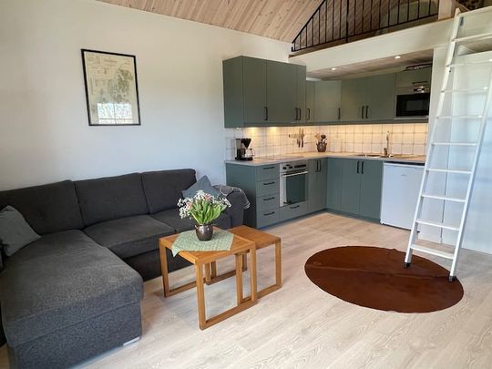 Östra Häradsvägen, Lyckeby - Foto 1