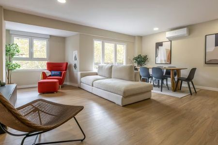 Carrer de Guillem dAnglesola, Valencia, Valencian Community 46022 - Photo 5