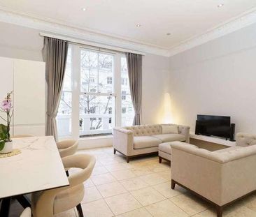 Palace Gardens Terrace, Kensington, W8 - Photo 3