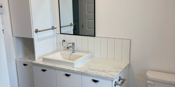 4 1/2 (animaux Acceptés) - Photo 3