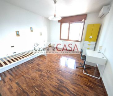 Quadrilocale via Della Biscia, 44, Chiesanuova, Padova - Photo 5
