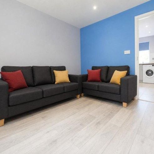 5 bedroom house share to rent - Photo 1