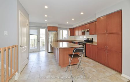 For Lease - 3135 Boxford Crescent Unit# 17, Mississauga, Ontario - Photo 4