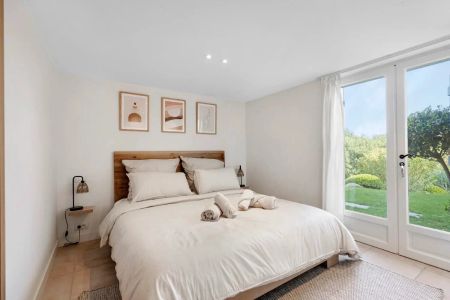 Villa Belle vue – Proche de Saint-Tropez - Photo 4
