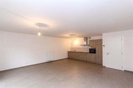 Nieuwbouwappartement in residentie Wuitenhart - Photo 3