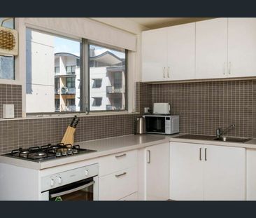 Fifth Floor City Haven - Photo 5