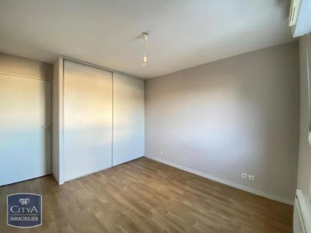 Appartement à louer 2 pièces 48.55m² - Photo 2