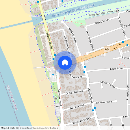 West Beach, Adelaide