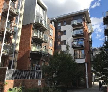 Kimber House - City Centre - Photo 4