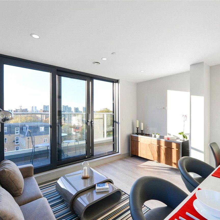 Bethwin Road, London, SE5 0SG - Photo 1