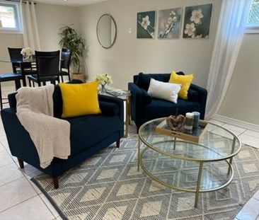 For Lease - 149 Manitou Crescent Unit# Lower, Brampton, Ontario - Photo 2