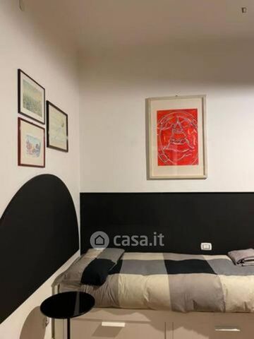 Monolocale in Affitto in Via Marcantonio Colonna a Milano - Foto 5