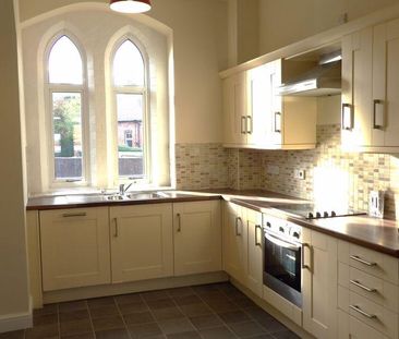 2 bedroom house to rent - Photo 6