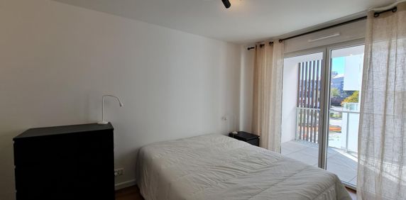 Appartement T2 à louer Vannes - 44 m² - Photo 2